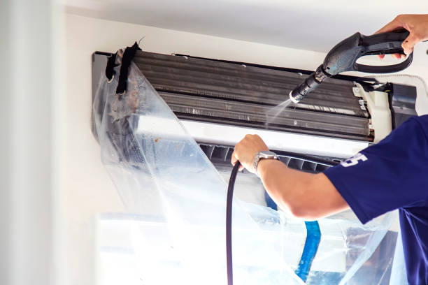 Best Ventilation Cleaning Services  in Wolcottville, IN