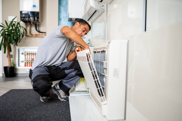 Best HVAC Duct Inspection Services  in Wolcottville, IN