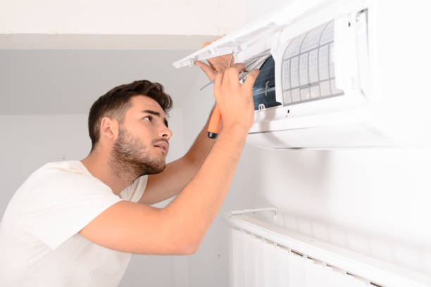 Best Home Air Vent Cleaning  in Wolcottville, IN